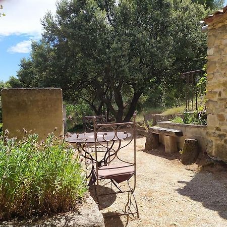 Peypin-d'Aigues Sous Les Chenesヴィラ エクステリア 写真