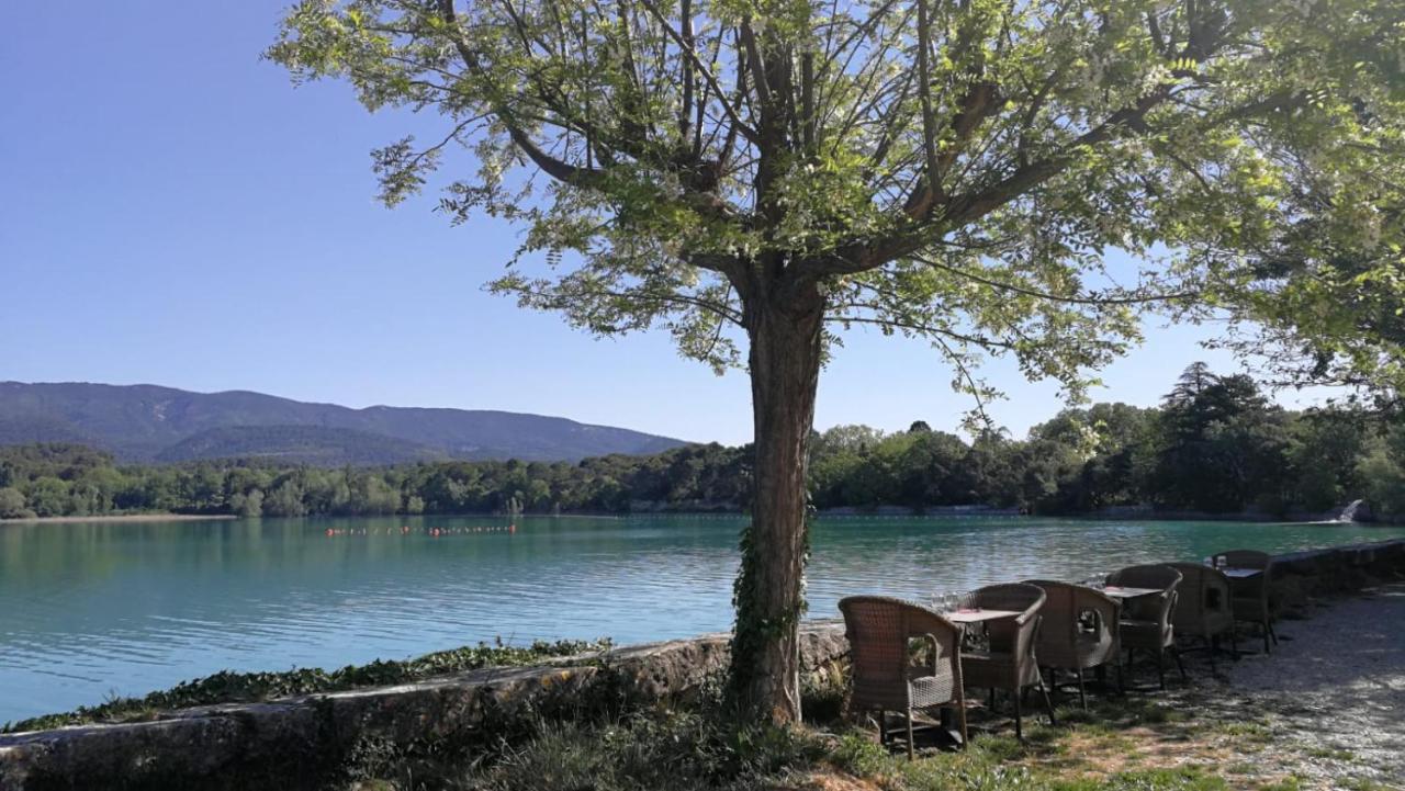 Peypin-d'Aigues Sous Les Chenesヴィラ エクステリア 写真
